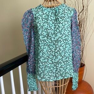 Banjanan 🎈sale🎈NWT top handmade in India 🇮🇳